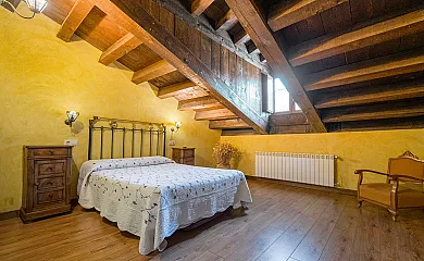 Casa Rural Pinar de Navaleno I y II en Navaleno (Soria) - Foto 14