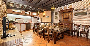 Casa Rural Pinar de Navaleno I y II 003