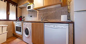 Casa Rural Pinar de Navaleno I y II 0015