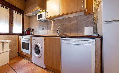 Casa Rural Pinar de Navaleno I y II en Navaleno (Soria) - Foto 15