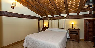 Casa Rural Pinar de Navaleno I y II 0017