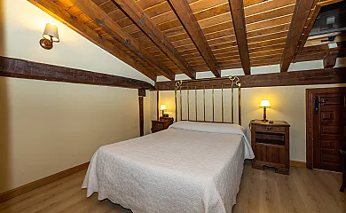 Casa Rural Pinar de Navaleno I y II en Navaleno (Soria) - Foto 17