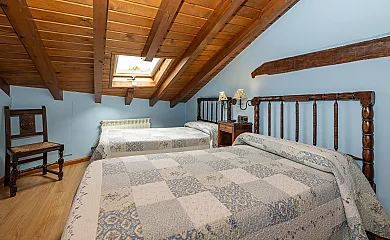 Casa Rural Pinar de Navaleno I y II en Navaleno (Soria) - Foto 18