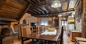 Casa Rural Pinar de Navaleno I y II 0019