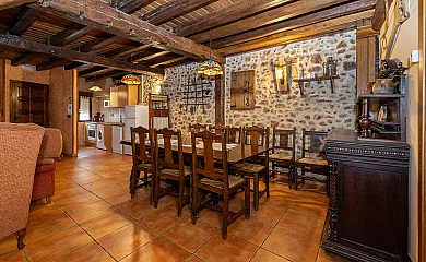 Casa Rural Pinar de Navaleno I y II en Navaleno (Soria) - Foto 5