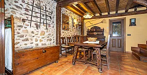 Casa Rural Pinar de Navaleno I y II 0021