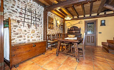 Casa Rural Pinar de Navaleno I y II en Navaleno (Soria) - Foto 21