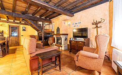 Casa Rural Pinar de Navaleno I y II en Navaleno (Soria) - Foto 22