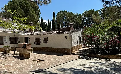 Apiedesierra en Huétor de Santillán (Granada) - Foto 11