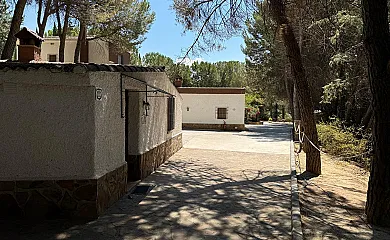 Apiedesierra en Huétor de Santillán (Granada) - Foto 13