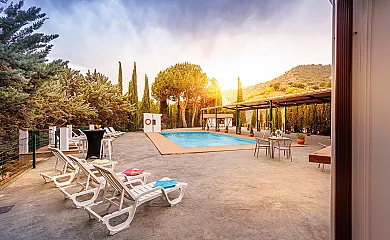 Apiedesierra en Huétor de Santillán (Granada) - Foto 2