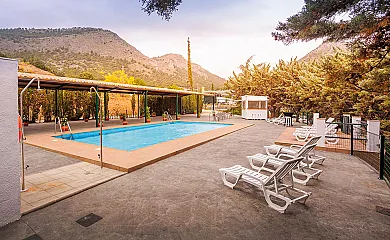 Apiedesierra en Huétor de Santillán (Granada) - Foto 7