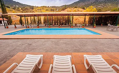 Apiedesierra en Huétor de Santillán (Granada) - Foto 4