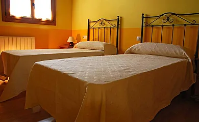 Los Barreros en San Cristobal De Segovia (Segovia) - Foto 2