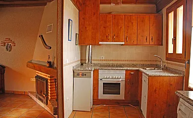 Los Barreros en San Cristobal De Segovia (Segovia) - Foto 3