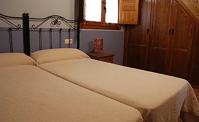 Los Barreros en San Cristobal De Segovia (Segovia) - Foto 4