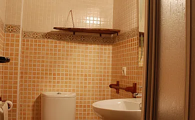 Los Barreros en San Cristobal De Segovia (Segovia) - Foto 7