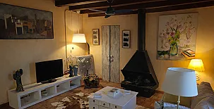 Cal París Rural 003