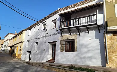 La Casona de Roser en Cardenete (Cuenca) - Foto 1