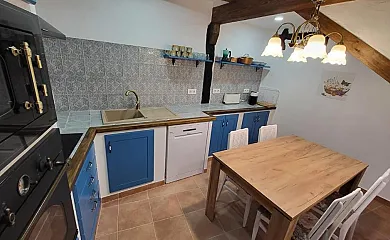 La Casona de Roser en Cardenete (Cuenca) - Foto 2