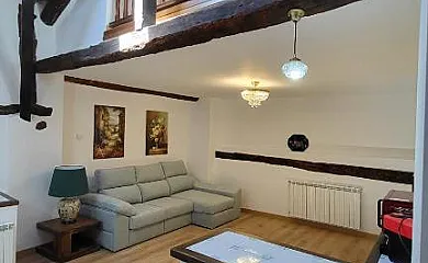 La Casona de Roser en Cardenete (Cuenca) - Foto 3