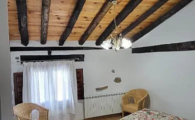 La Casona de Roser en Cardenete (Cuenca) - Foto 5