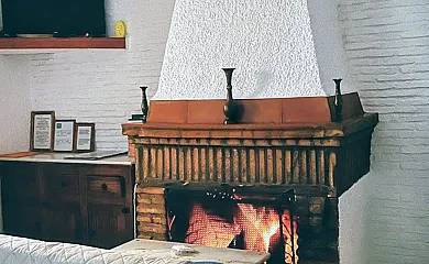 Casa Rural Ribera del Huéznar en Cazalla de la Sierra (Sevilla) - Foto 14