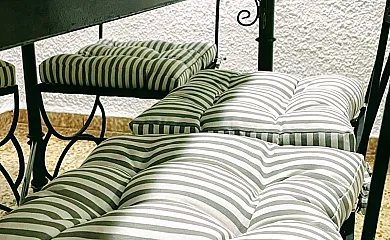 Casa Rural Ribera del Huéznar en Cazalla de la Sierra (Sevilla) - Foto 15