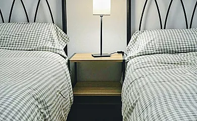 Casa Rural Ribera del Huéznar en Cazalla de la Sierra (Sevilla) - Foto 17