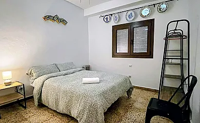 Casa Rural Ribera del Huéznar en Cazalla de la Sierra (Sevilla) - Foto 18