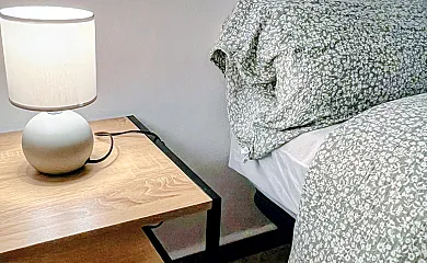 Casa Rural Ribera del Huéznar en Cazalla de la Sierra (Sevilla) - Foto 19