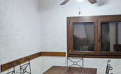 Casa Rural Ribera del Huéznar en Cazalla de la Sierra (Sevilla) - Foto 21