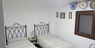 Casa Rural Ribera del Huéznar 007