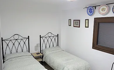 Casa Rural Ribera del Huéznar en Cazalla de la Sierra (Sevilla) - Foto 22