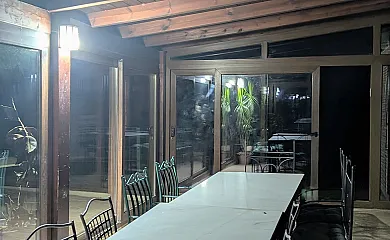 Casa Rural Ribera del Huéznar en Cazalla de la Sierra (Sevilla) - Foto 23