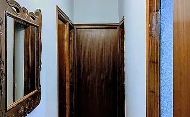 Casa Rural Ribera del Huéznar en Cazalla de la Sierra (Sevilla) - Foto 24