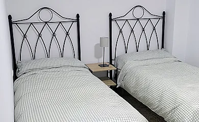 Casa Rural Ribera del Huéznar en Cazalla de la Sierra (Sevilla) - Foto 25