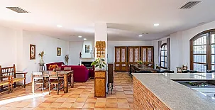 Cortijo El Puntal de Teba 005