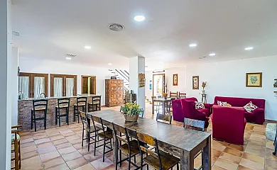 Cortijo El Puntal de Teba en Teba (Málaga) - Foto 8