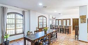 Cortijo El Puntal de Teba 009