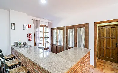 Cortijo El Puntal de Teba en Teba (Málaga) - Foto 10