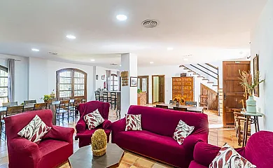 Cortijo El Puntal de Teba en Teba (Málaga) - Foto 11