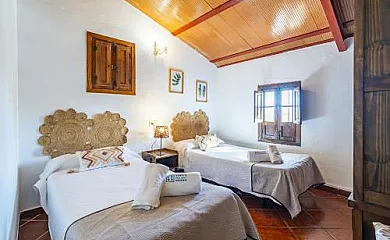 Cortijo El Puntal de Teba en Teba (Málaga) - Foto 12