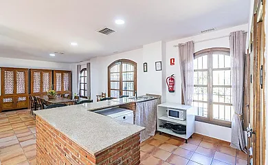 Cortijo El Puntal de Teba en Teba (Málaga) - Foto 13