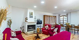 Cortijo El Puntal de Teba 003