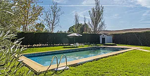 Cortijo El Puntal de Teba 0015