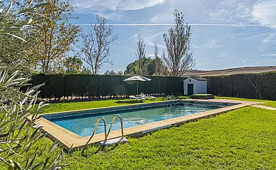 Cortijo El Puntal de Teba en Teba (Málaga) - Foto 15