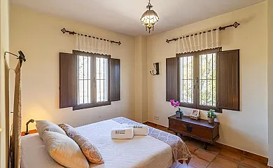 Cortijo El Puntal de Teba en Teba (Málaga) - Foto 16