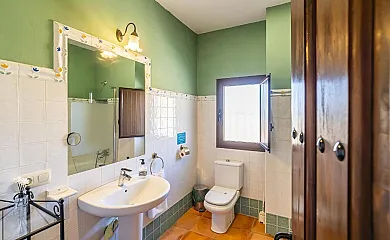 Cortijo El Puntal de Teba en Teba (Málaga) - Foto 19