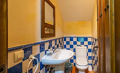 Cortijo El Puntal de Teba en Teba (Málaga) - Foto 20